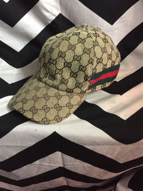 gucci hut|gucci dad hat.